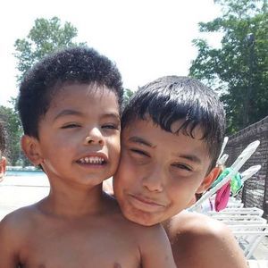 Meet your Posher, Nathaniel